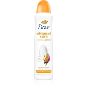DoveAdvanced Care Go Fresh Passion Fruit & Lemongrass Scent izzadásgátló spray Kedvezményes ár