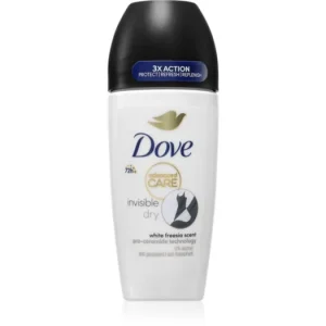 Kiárusítás DoveAdvanced Care Invisible Dry golyós dezodor roll-on