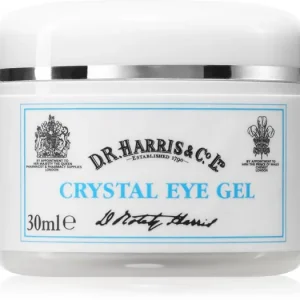Legjobb ár D.R. HarrisCrystal Eye Gel kisimító szem gél uraknak