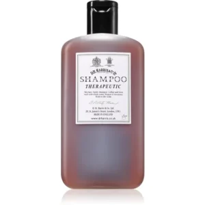 D.R. HarrisTherapeutic Shampoo sampon korpásodás ellen Azonnali szállítás