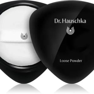 Bestseller Dr. HauschkaMake-Up Loose Powder hosszan tartó fixáló púder