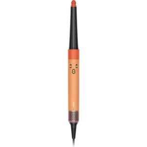 Akció DysonAirwrap i.d.™ HS08 T1/T2 Ceramic Apricot/topaz többfunkciós hajformázó hajra
