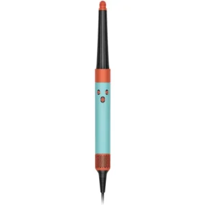 DysonAirwrap i.d.™ HS08 T3/T4 Ceramic Patina/Topaz többfunkciós hajformázó a hullámos és göndör hajra Korlátozott ajánlat
