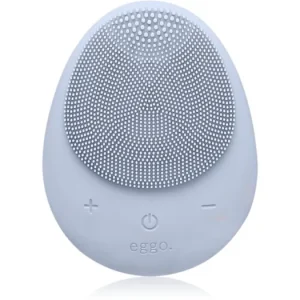 Akciós ár EggoSonic Skin Cleanser szónikus tisztító készülék az arcra