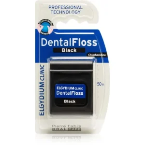 Legnépszerűbb ElgydiumClinic DentalFloss fogselyem
