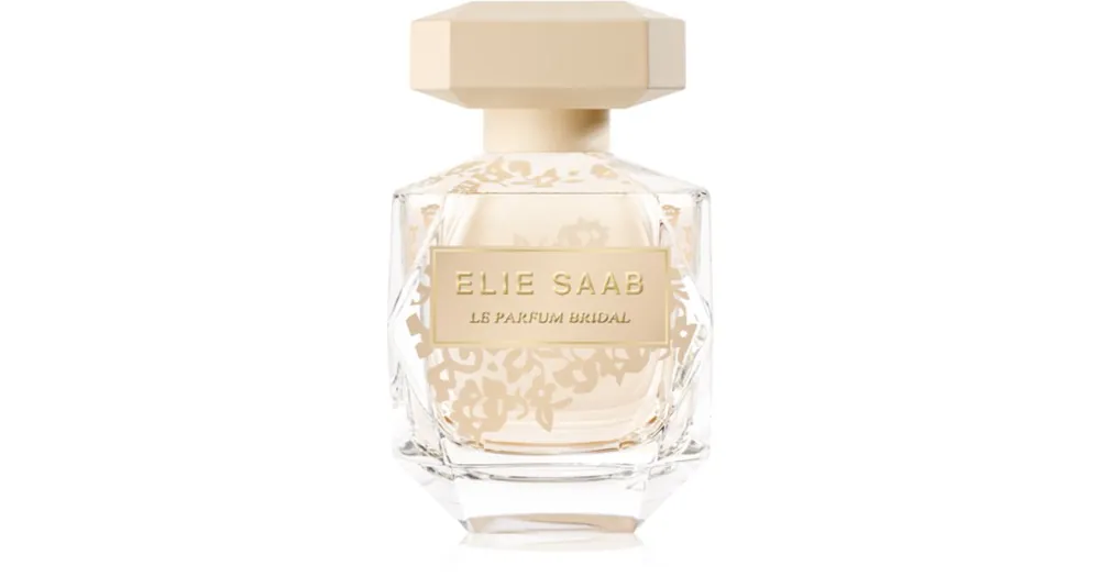Árengedmény Elie SaabLe Parfum Bridal Eau de Parfum hölgyeknek