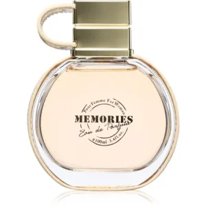 Ajánlat EmperMemories Woman Eau de Parfum hölgyeknek