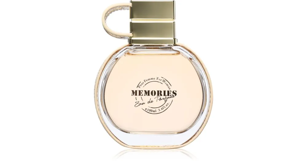 Ajánlat EmperMemories Woman Eau de Parfum hölgyeknek