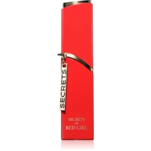 Legjobb ár EmperSecrets of Red Girl Eau de Parfum hölgyeknek