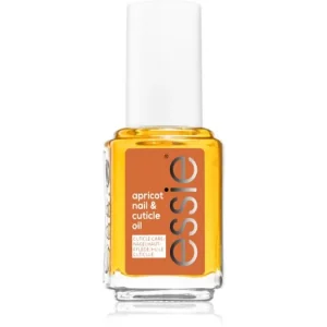 Outlet essieapricot nail & cuticle oil tápláló körömolaj