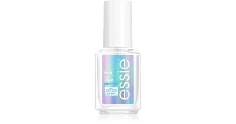 Olcsó essiehard to resist nail strengthener erősítő körömlakk