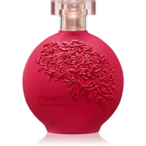 oBoticárioFloratta Secret Flowers Eau de Toilette hölgyeknek Legjobb ár