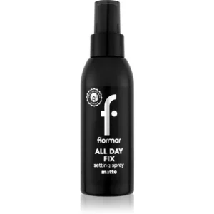flormarAll Day Fix Matte mattító fixáló spray alapozóra Kedvezményes ár