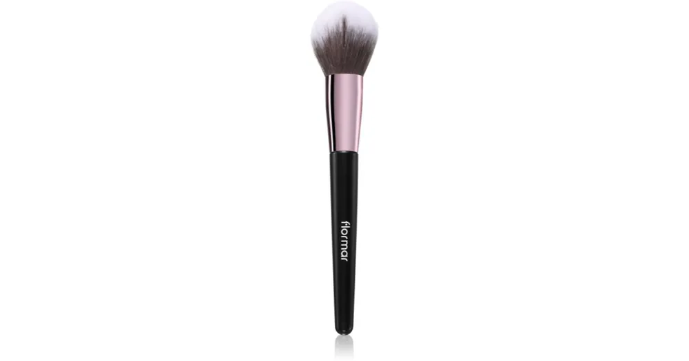 flormarBrush Powder púderecset Szezonális akció