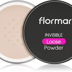 Gyors szállítás flormarLoose Powder porpúder