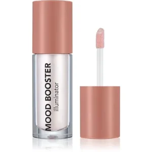 flormarMood Booster Illuminator krémes élénkítő készítmény applikátorral Árengedmény