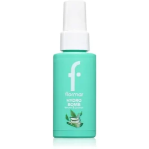 Árcsökkenés flormarSerum & Primer Hydro Bomb Egységesítő sminkalap 2 az 1-ben