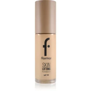 Akció flormarSkin Lifting Foundation hidratáló alapozó SPF 30