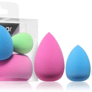 Bestseller flormarSponge Set 3 pieces sminkszivacs