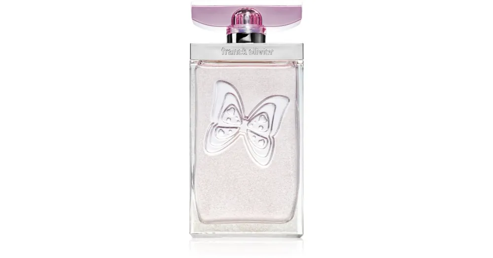Franck OlivierNature Eau de Parfum hölgyeknek Outlet