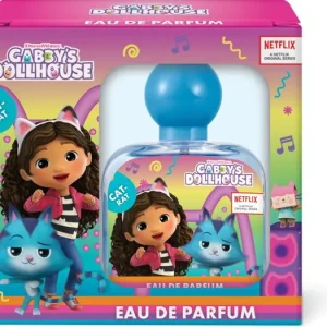 Kihagyhatatlan ajánlat Gabby‘s DollhouseCat-Rat parfüm