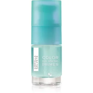 Akciós ár Gabriella SalveteColor Balancing Primer kipirosodás elleni primer zöld tea kivonattal