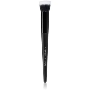 Gabriella SalveteTools Stippling Brush ecset folyékony és púderes termékekhez Végkiárusítás