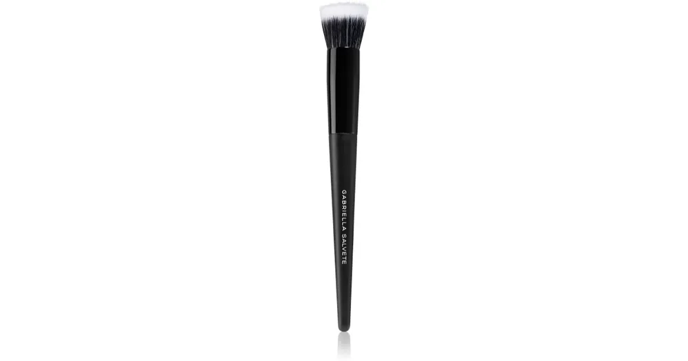 Gabriella SalveteTools Stippling Brush ecset folyékony és púderes termékekhez Végkiárusítás