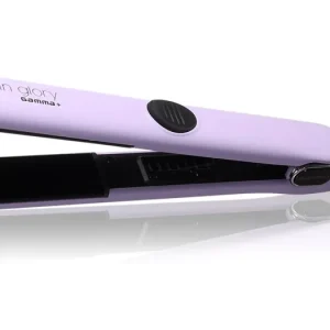 Alacsony ár GAMMA PIÙKeratin Glory hajvasaló