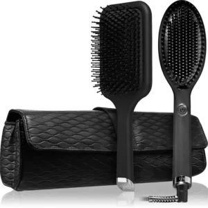 ghdGlide + Paddle Brush kefe Azonnali szállítás