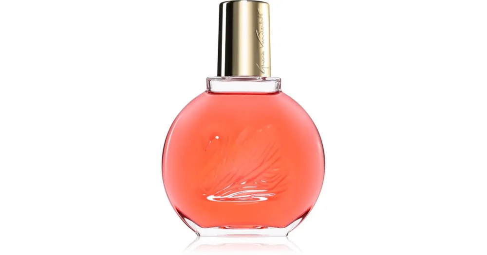 Gloria VanderbiltIn Red Eau de Parfum hölgyeknek Biztonságos vásárlás