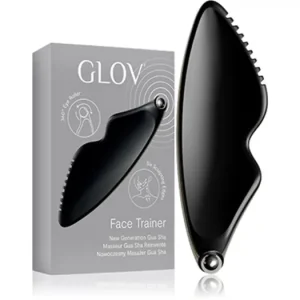 GLOVFace Trainer masszázs szegédeszköz az arcra Vedd meg most