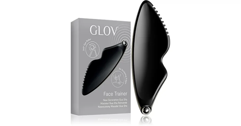 GLOVFace Trainer masszázs szegédeszköz az arcra Vedd meg most