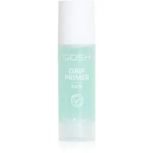 GOSH COPENHAGENGrip Primer Base sminkalap a make-up alá Kedvezmény