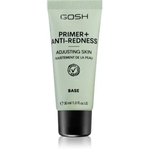 GOSH COPENHAGENPrimer Plus + kipirosodás elleni primer Kedvezményes ár