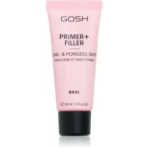 GOSH COPENHAGENPrimer Plus + kisimító sminkalap Olcsóbb