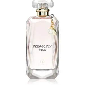 Outlet GrandeurPerfectly Pink Eau de Parfum hölgyeknek