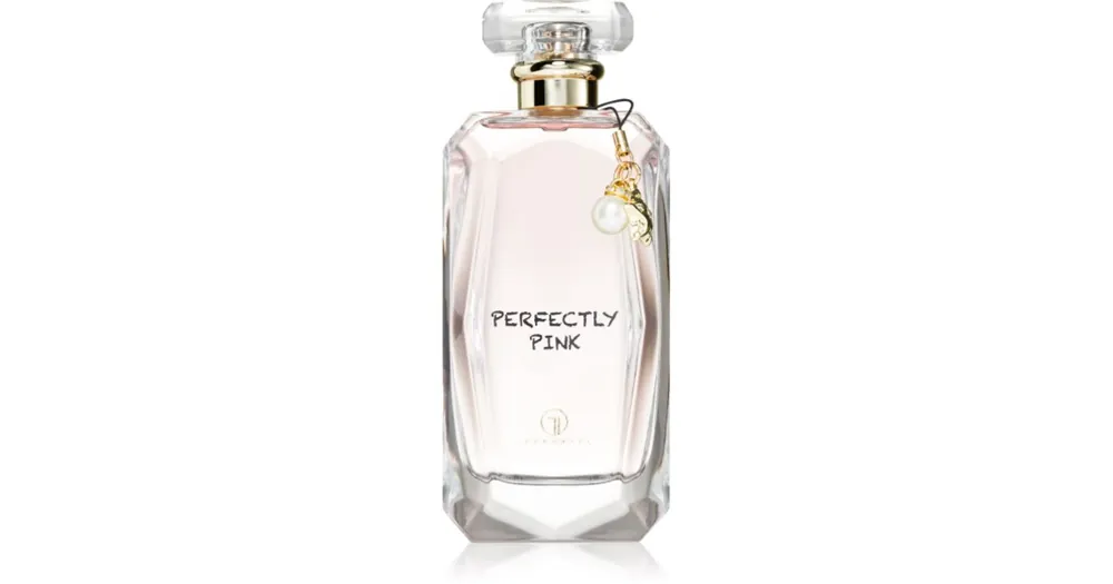 Outlet GrandeurPerfectly Pink Eau de Parfum hölgyeknek