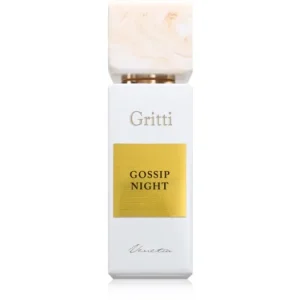 GrittiWhite Gossip Night Eau de Parfum hölgyeknek Outlet