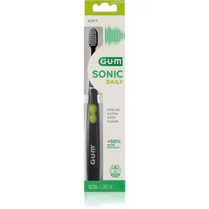 G.U.MSonic Daily sonic fogkefe Prémium