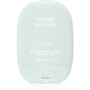 Prémium HAANHand Cream Fig Fizz kézkrém utántölthető