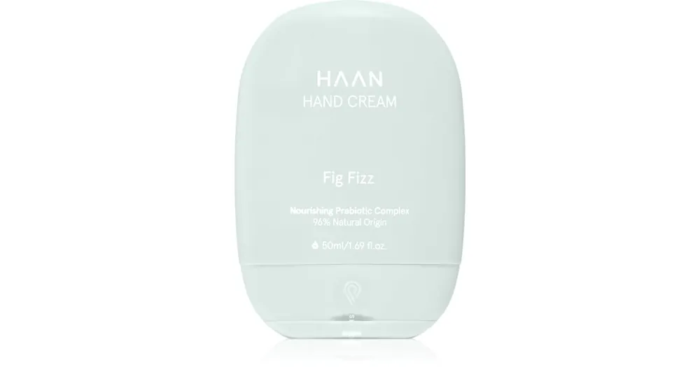 Prémium HAANHand Cream Fig Fizz kézkrém utántölthető