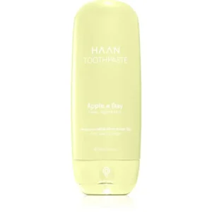 HAANToothpaste Apple a Day fluoridmentes fogkrém utántölthető Újdonság