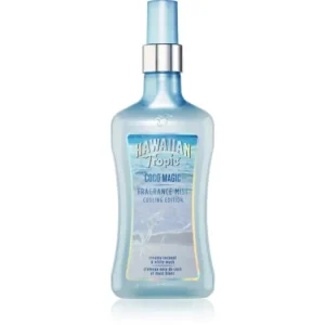 Hawaiian Tropic PerfumesCoco Magic Cooling testápoló spray hűsítő hatással hölgyeknek Vásárlói kedvenc