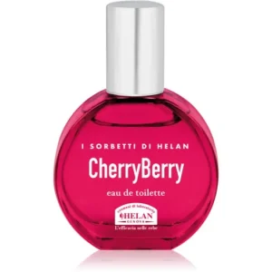 Expressz kézbesítés HelanCherryBerry Eau de Toilette hölgyeknek