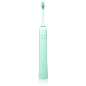 hello cocoElectric Toothbrush Green elektromos fogkefe Biztonságos fizetés