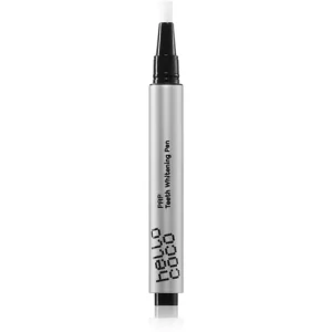 hello cocoWhitening Pen fogfehérítő toll Biztonságos vásárlás