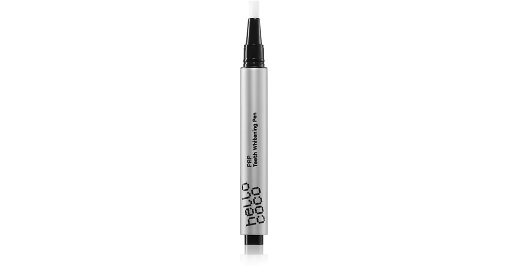hello cocoWhitening Pen fogfehérítő toll Biztonságos vásárlás