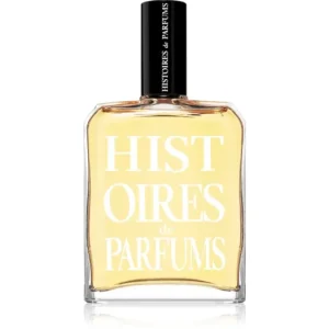 Histoires De Parfums7753 Eau de Parfum hölgyeknek Expressz szállítás