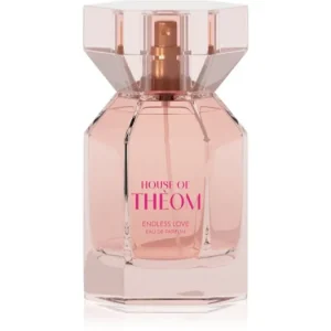 House of ThêomEndless Love Eau de Parfum hölgyeknek Kedvezmény